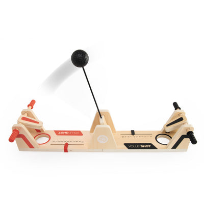 Fat Brain Toys: VolleyShot