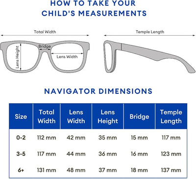 Babiators: Think Pink Navigator