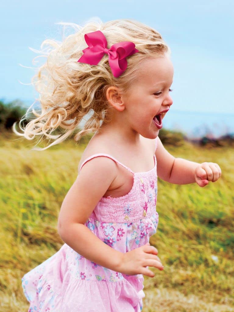 Wee Ones Pack of 5: White and Pinks