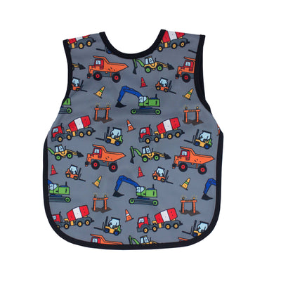 BapronBaby: Construction Zone Bapron