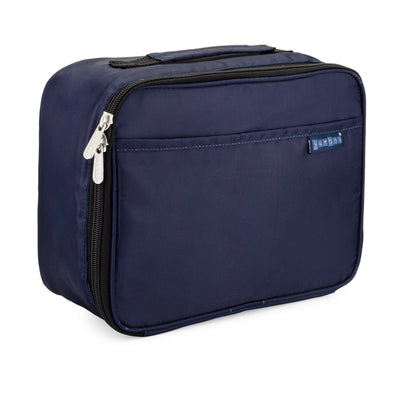 Yumbox Classic Lunch Bag: Navy Blue