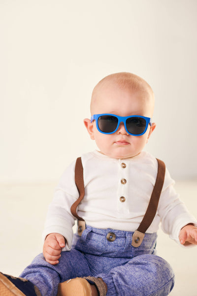 Babiators: Good as Blue Navigator