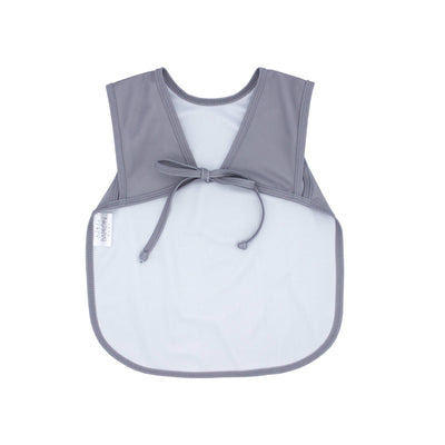 BapronBaby: Solid Slate Minimalist Bapron