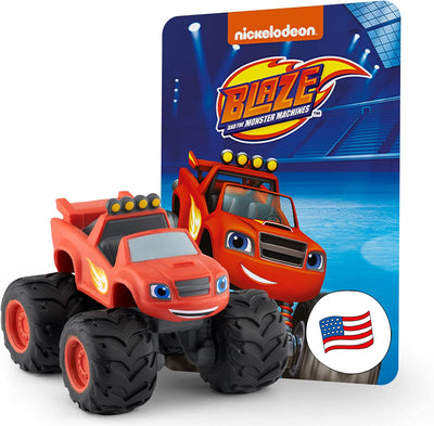 Tonies Disney Audio Play Character: Blaze and the Monster Machines