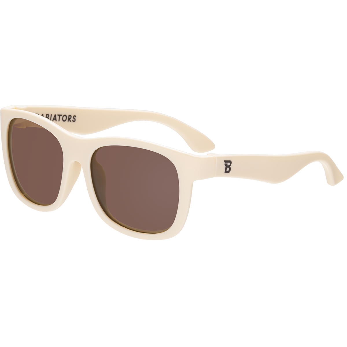 Babiators: Sweet Cream Navigator
