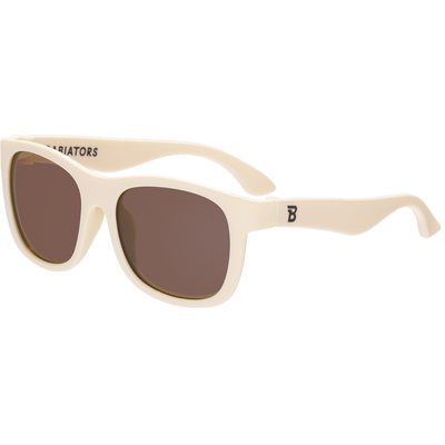 Babiators: Sweet Cream Navigator
