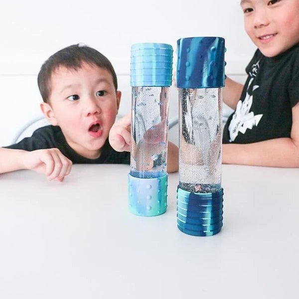 Jellystone Designs: DIY Calm Down Bottle - Candyland