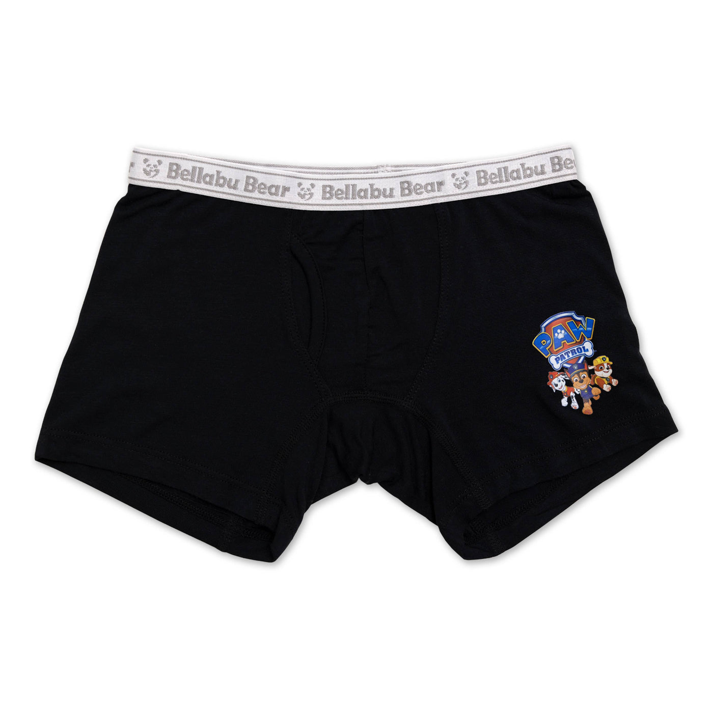 Bellabu Bear Boxer Brief 3-Pack: PAW Patrol