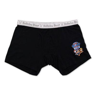 Bellabu Bear Boxer Brief 3-Pack: PAW Patrol