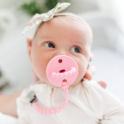 Ryan & Rose Judy Cutie Clip: Blush