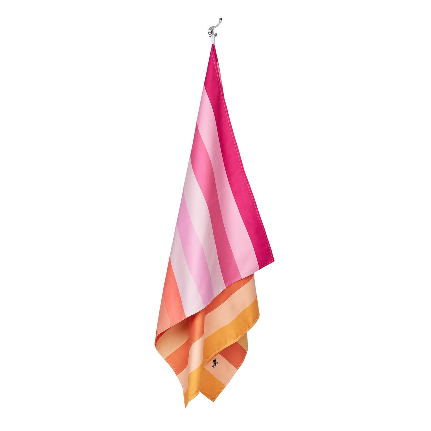 Dock & Bay Quick Dry Towel: Miami Sorbet