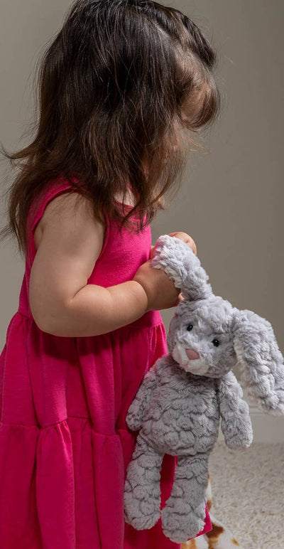 Mary Meyer - Shadow Putty Bunny (11")