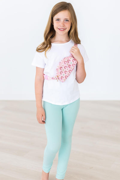 Mila & Rose:  Sage Leggings SHIPS SEPARATELY