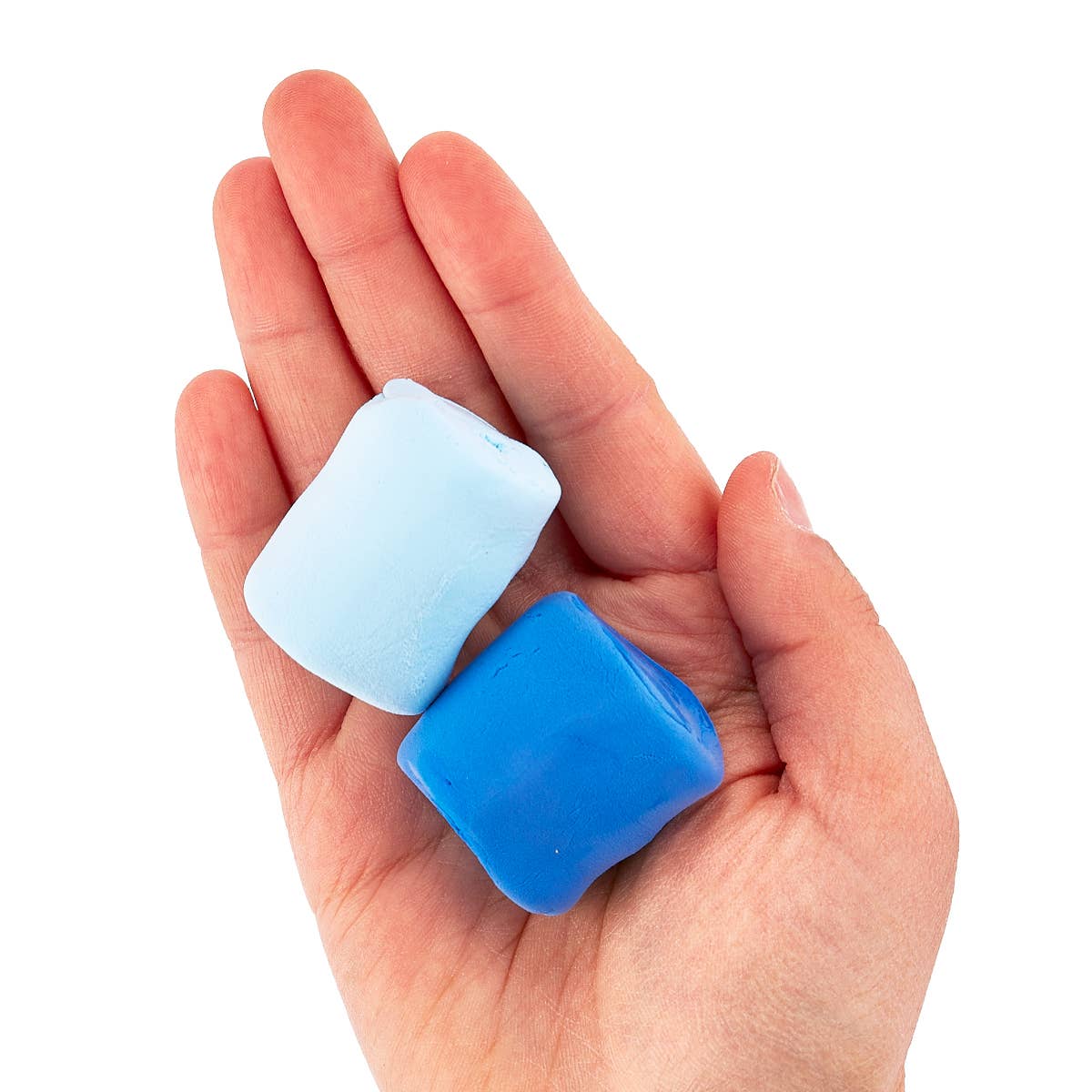 OOLY Creatibles: DIY Air Dry Clay Kit (Set of 12)