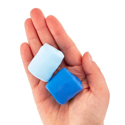 OOLY Creatibles: DIY Air Dry Clay Kit (Set of 12)