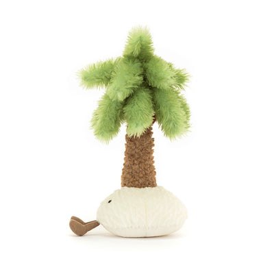 Jellycat: Amuseables Pammie Palm Tree (13")