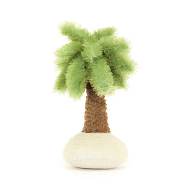 Jellycat: Amuseables Pammie Palm Tree (13")