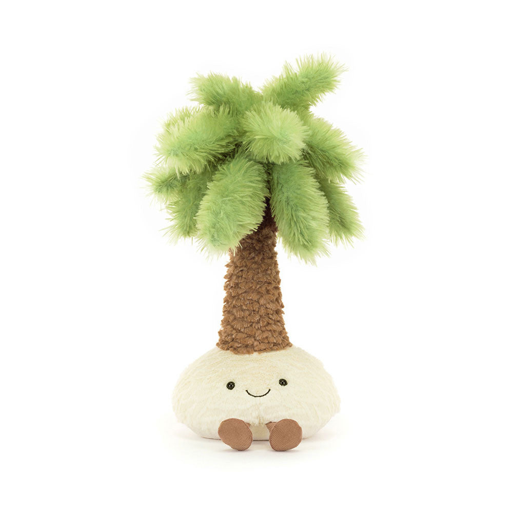 Jellycat: Amuseables Pammie Palm Tree (13")
