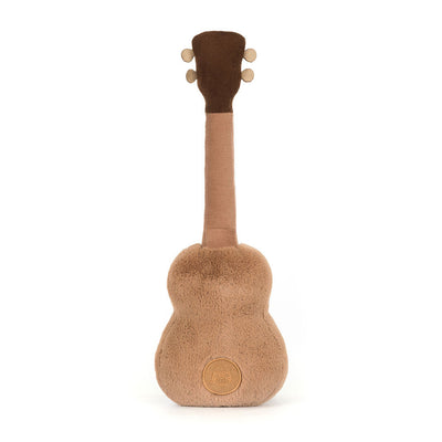 LIMIT 1 PER HOUSEHOLD Jellycat: Amuseables Ukulele (14")