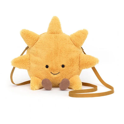 Jellycat: Amuseable Sun Bag (10")