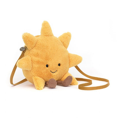 Jellycat: Amuseable Sun Bag (10")