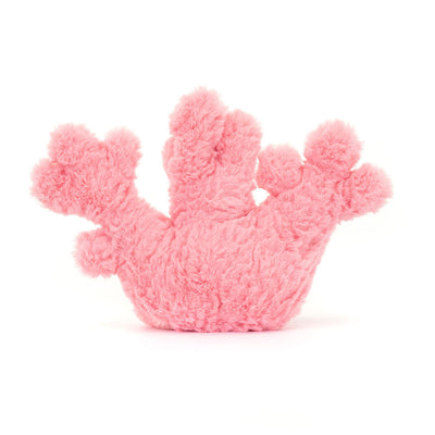 Jellycat: Amuseables Coral (6")