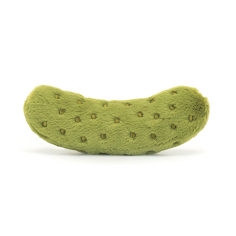 Jellycat: Amuseable Pickle (6")