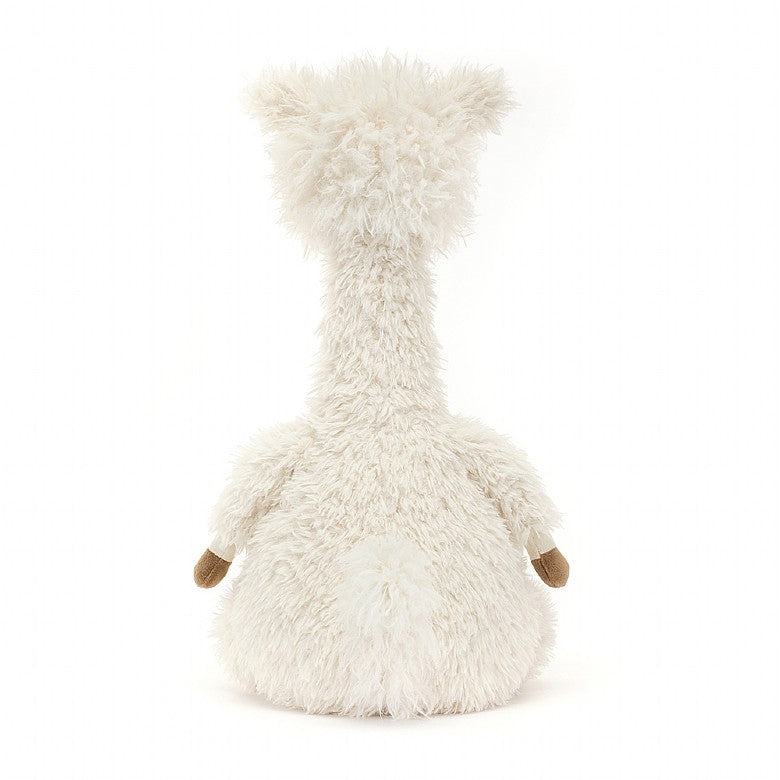 Jellycat: Alonso Alpaca (16")