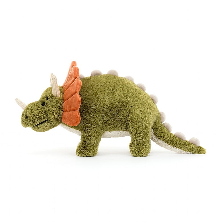 Jellycat: Archie Dinosaur (9")