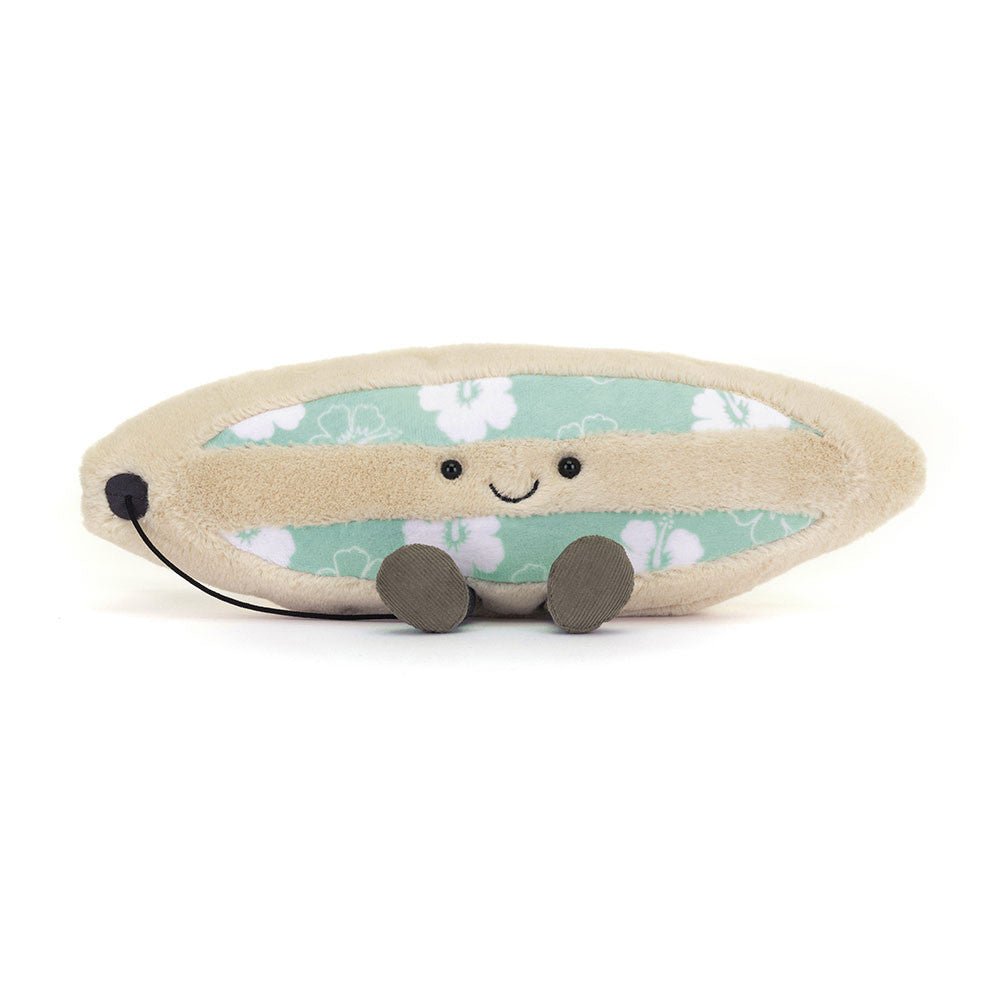Jellycat: Amuseables Sports Surfboard (11")