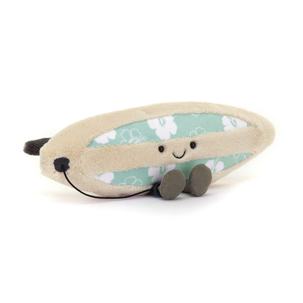 Jellycat: Amuseables Sports Surfboard (11")