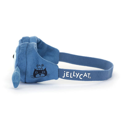Jellycat: Amuseables Swimming Goggles (6")