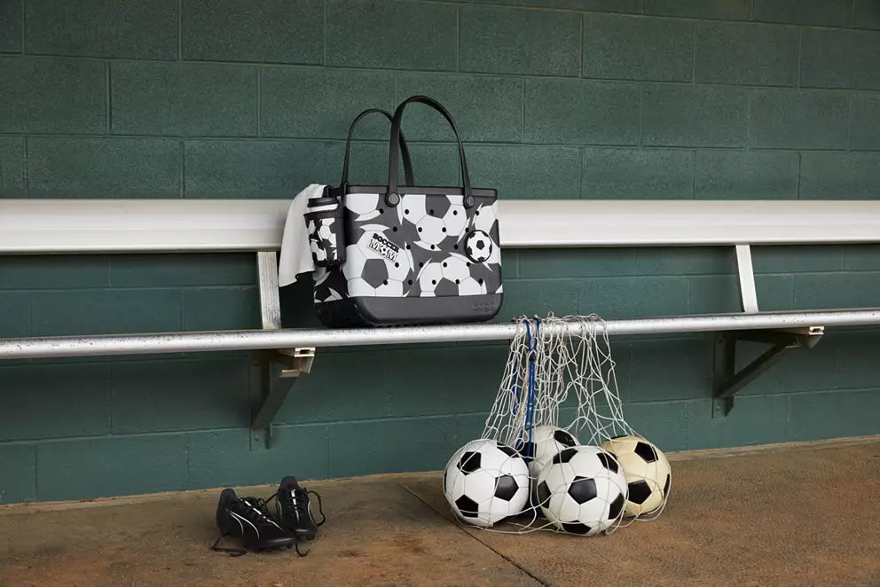 Bogg Bag: Let's Kick It (BABY BOGG)