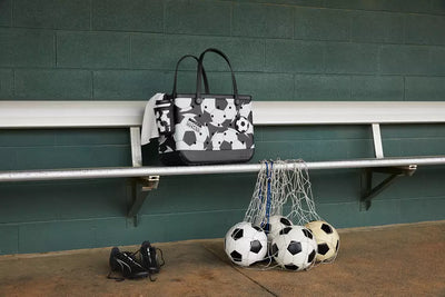 Bogg Bag: Let's Kick It (BABY BOGG)