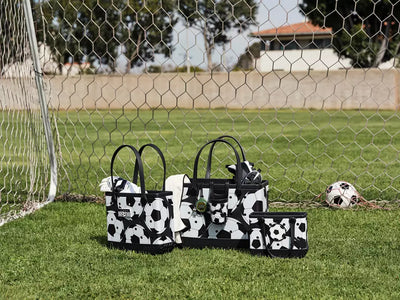 Bogg Bag: Let's Kick It (BABY BOGG)