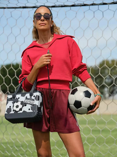 Bogg Bag: Let's Kick It (BABY BOGG)