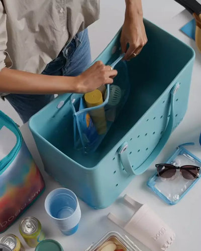 Bogg Bag: Let's Kick It (BABY BOGG)