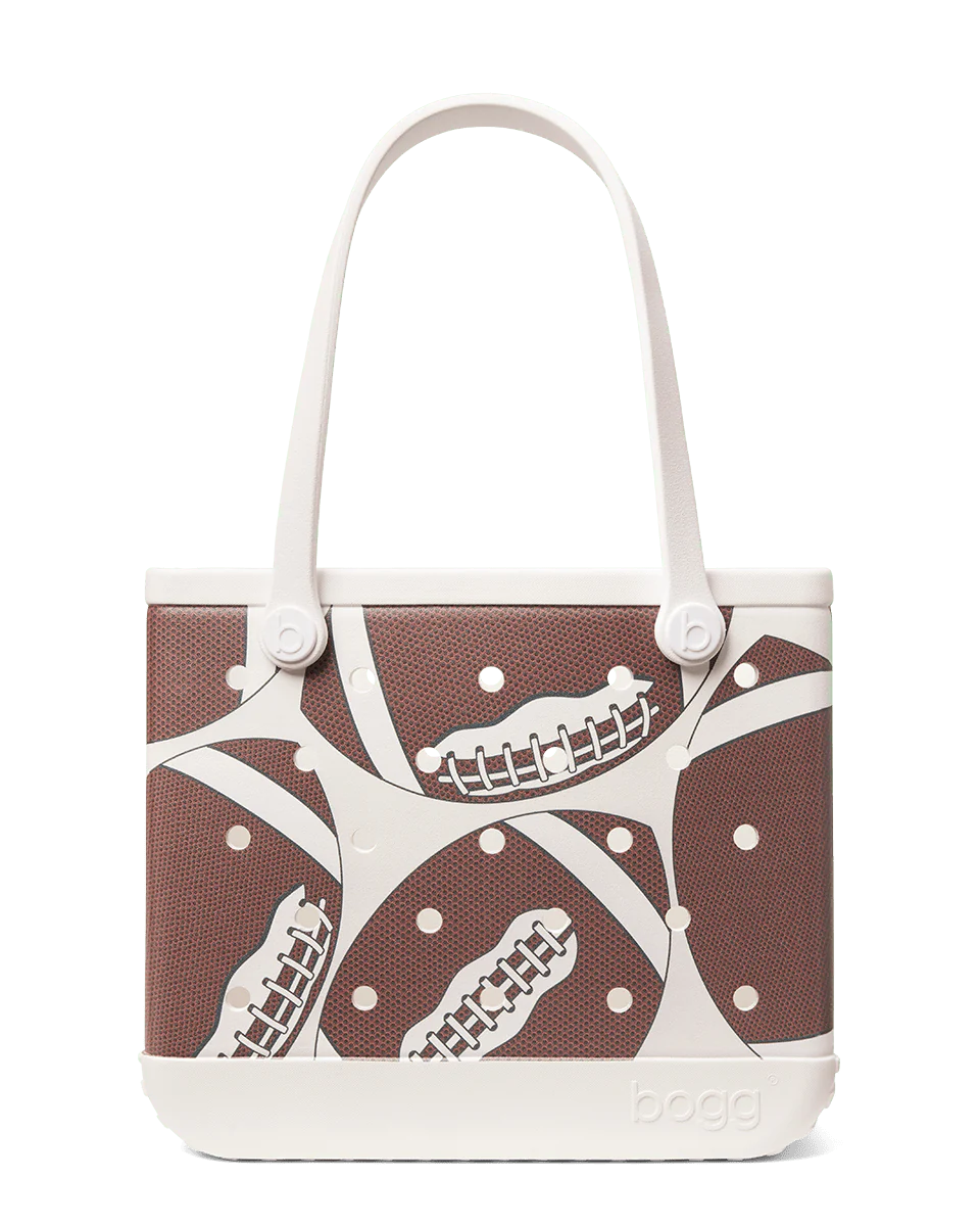 Bogg Bag: Fair Catch (BABY BOGG)