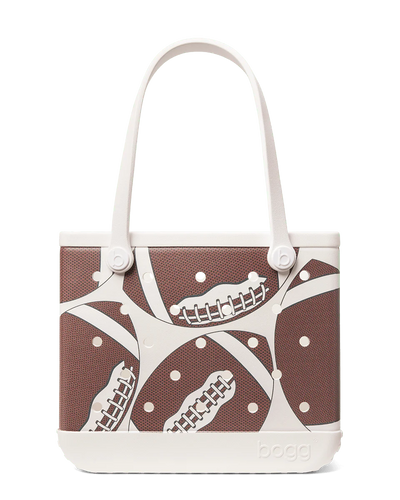 Bogg Bag: Fair Catch (BABY BOGG)