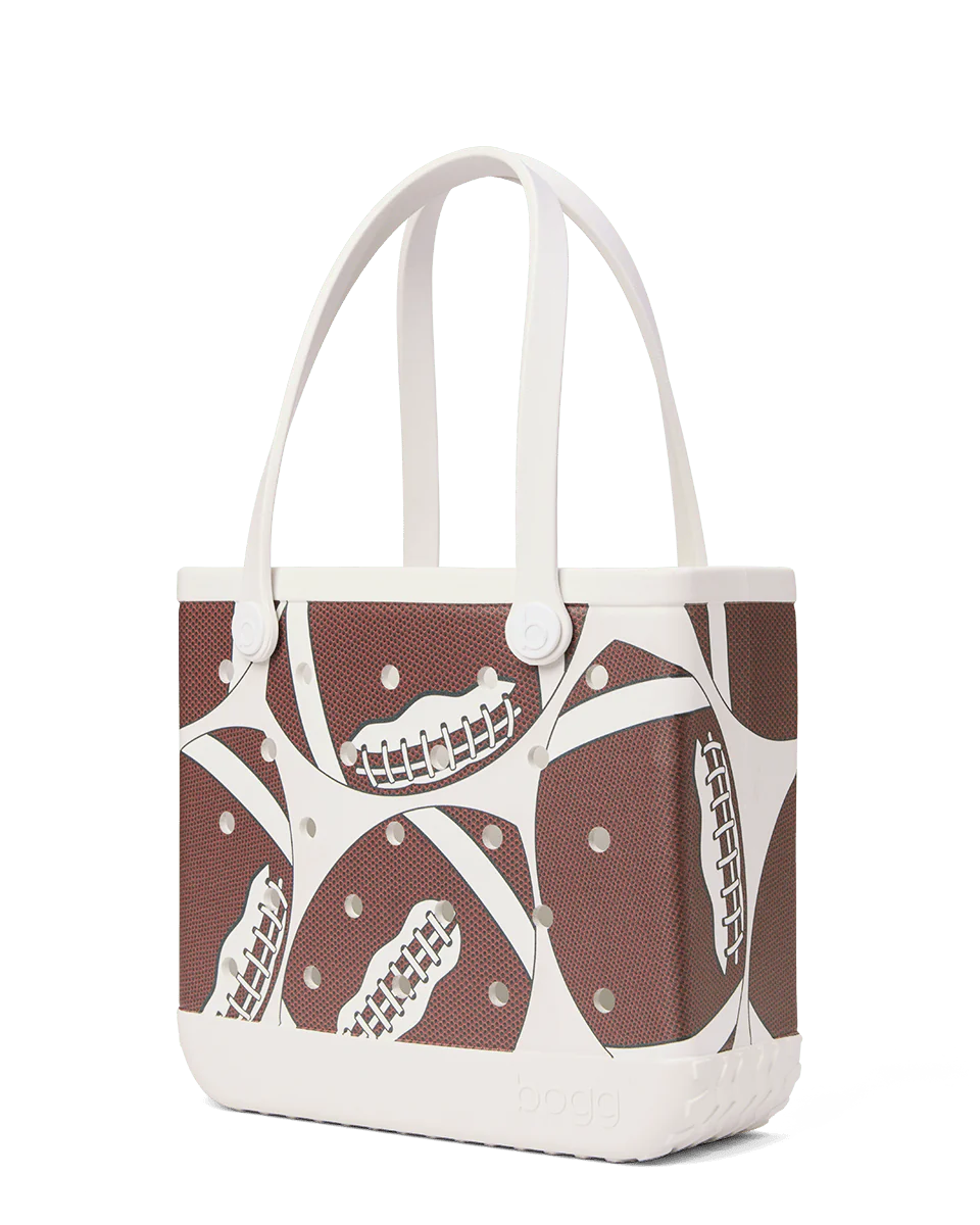 Bogg Bag: Fair Catch (BABY BOGG)