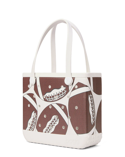 Bogg Bag: Fair Catch (BABY BOGG)