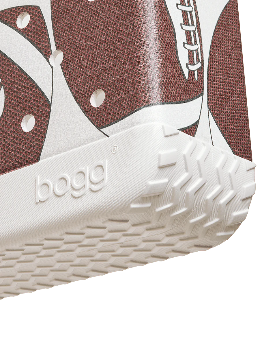 Bogg Bag: Fair Catch (BABY BOGG)