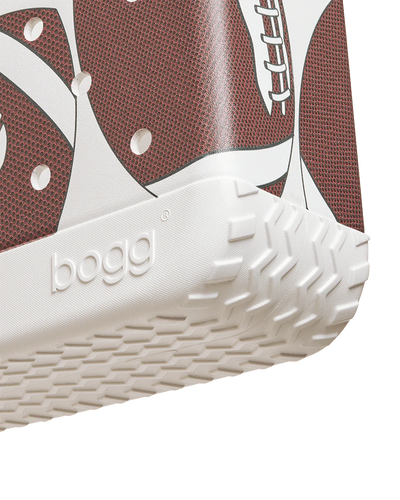 Bogg Bag: Fair Catch (BABY BOGG)