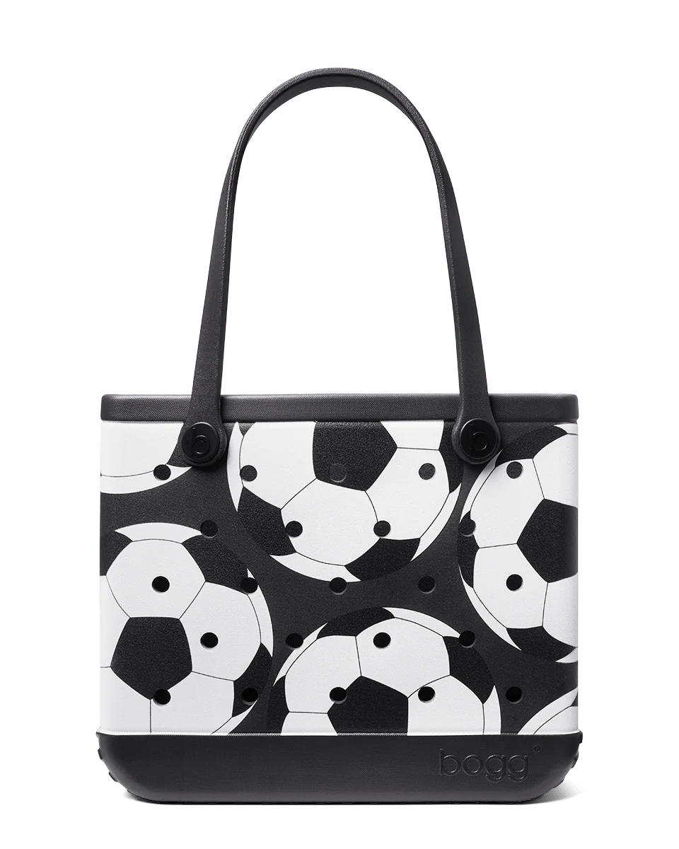 Bogg Bag: Let's Kick It (BABY BOGG)
