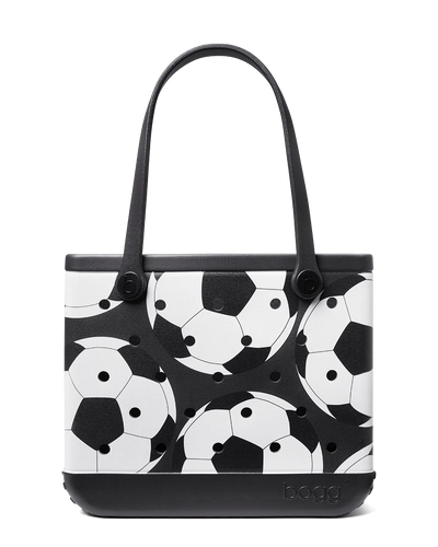 Bogg Bag: Let's Kick It (BABY BOGG)