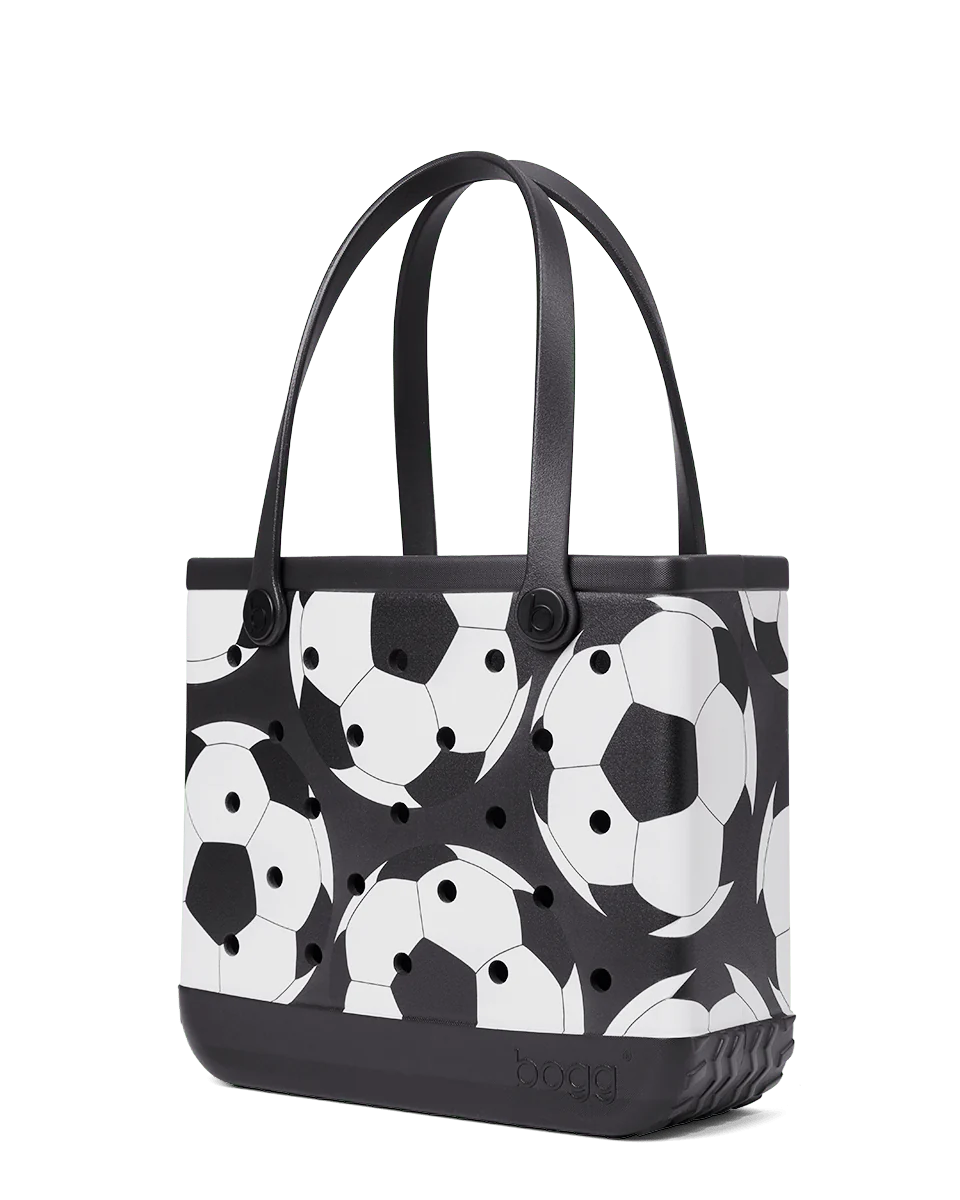 Bogg Bag: Let's Kick It (BABY BOGG)