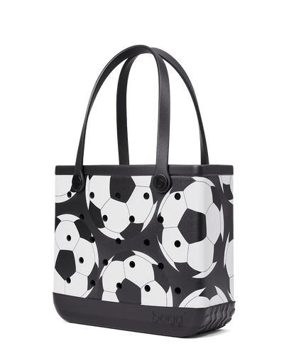 Bogg Bag: Let's Kick It (BABY BOGG)