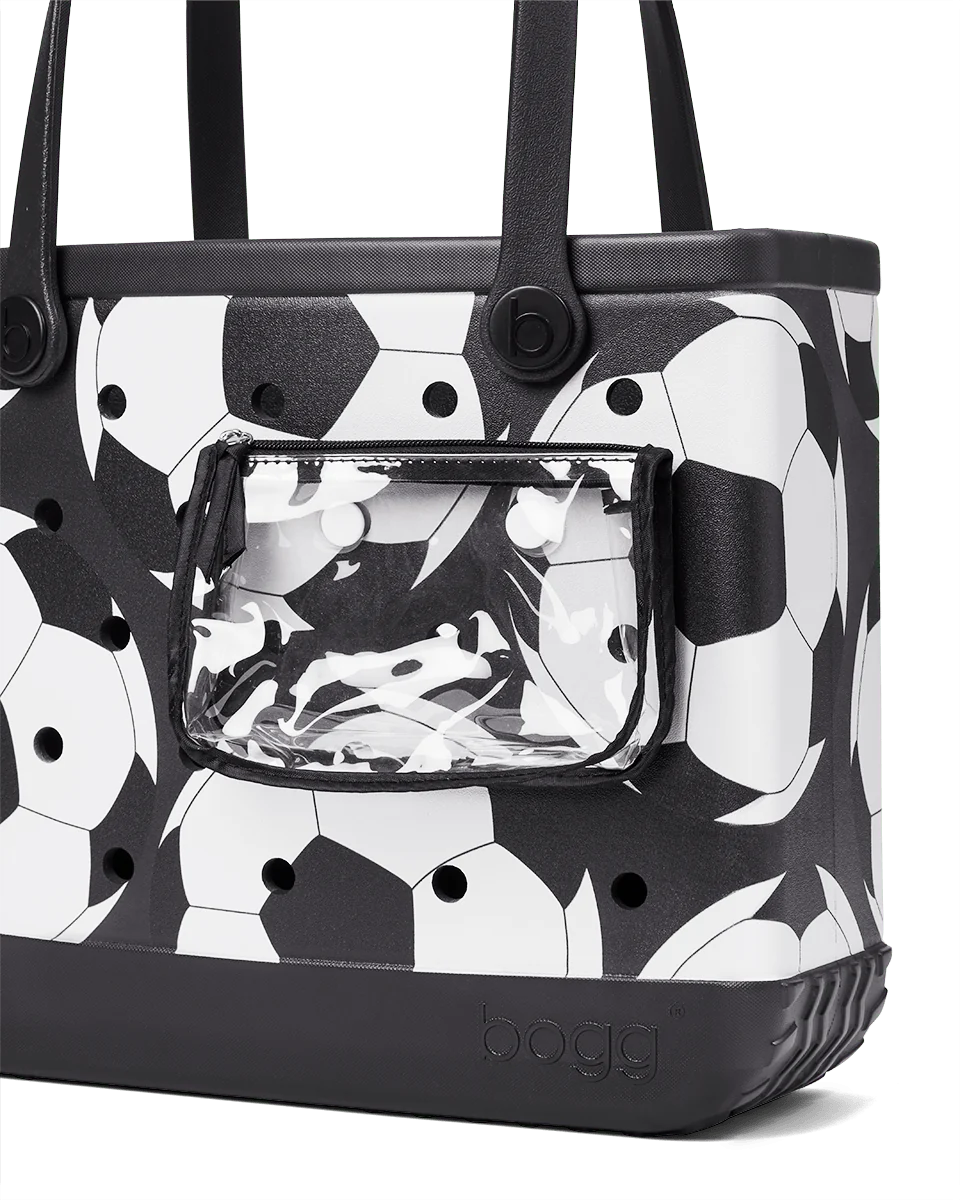 Bogg Bag: Let's Kick It (BABY BOGG)