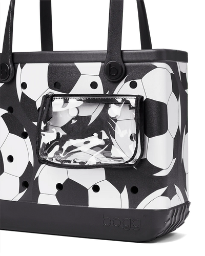 Bogg Bag: Let's Kick It (BABY BOGG)