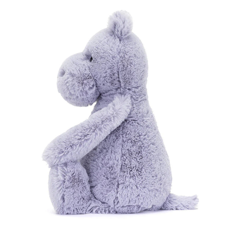 Jellycat: Bashful Hippo (12")